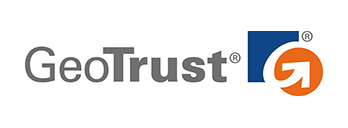 Geotrust Logo