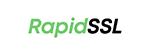 RapidSSL Logo
